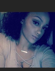 Meet your Posher, Mariam